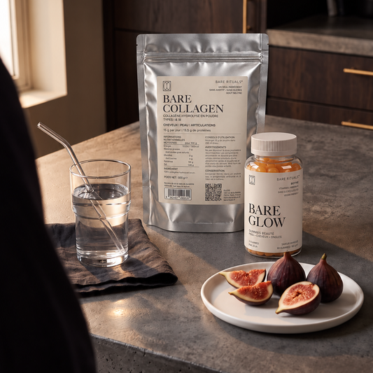 Comment intégrer The Glow Duo dans votre routine matinale sans y penser