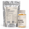 The Glow Duo - Bare Glow + Bare Collagen