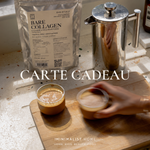 Carte Cadeau The Minimalist Home®