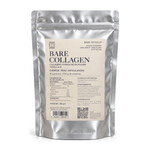 Bare Collagen - Poudre Collagène Hydrolysé Bovin 500g | Types I & III